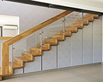 Construction et protection de vos escaliers par Escaliers Maisons à Termes-d'Armagnac